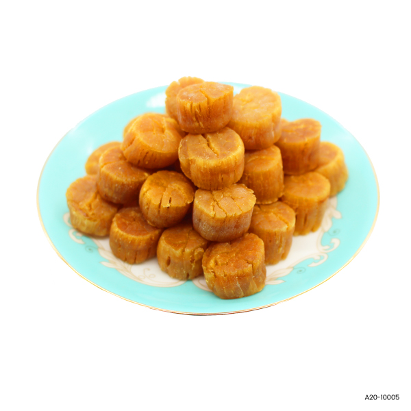 Japan Hokkaido Dried Scallop SAS1 340PC/KG
